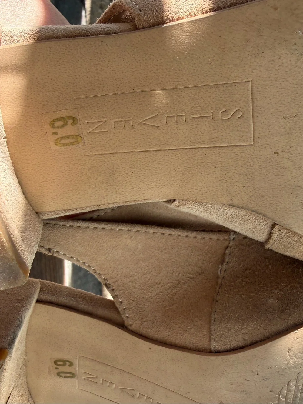 Steve Madden steve madden